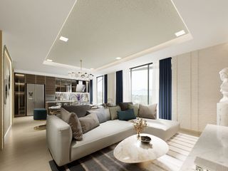 For sale 3 bedrooms condo in Thalang, Phuket
