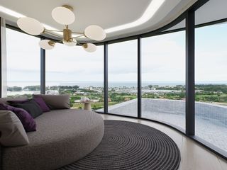 For sale 3 bedrooms condo in Thalang, Phuket