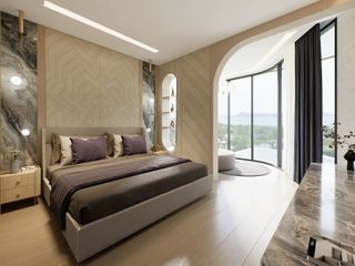 For sale 3 bedrooms condo in Thalang, Phuket
