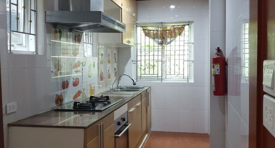 出售 3 卧室 独立屋 在 Bang Lamung, Chon Buri