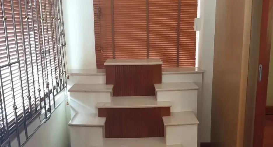 出售 3 卧室 独立屋 在 Bang Lamung, Chon Buri
