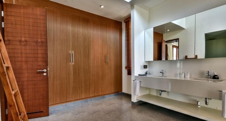 Продажа 3 спальни вилла в Pran Buri, Прачуапкхирикхан