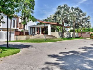 Villa zum Kauf mit 3 Zimmer in Pran Buri, Prachuap Khiri Khan