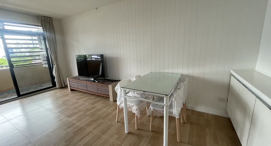 Wohnung zur Miete mit 2 Zimmer in Watthana, Bangkok