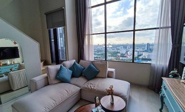 Wohnung zur Miete mit 1 Zimmer in Sathon, Bangkok