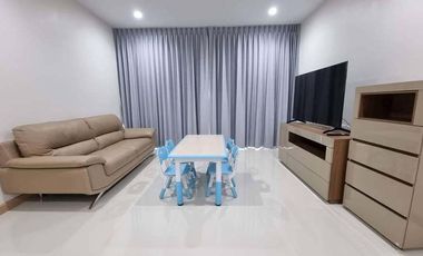 ให้เช่า 2 ห้องนอน คอนโด ใน ยานนาวา, กรุงเทพฯ