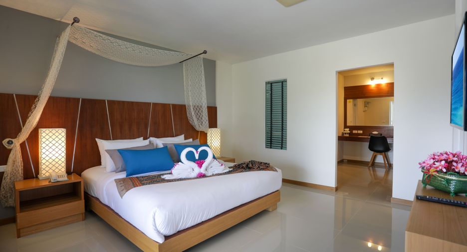 For rent 1 bed villa in Thalang, Phuket