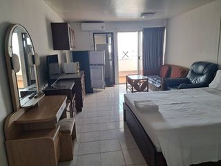For Rent Studio Condo In Bang Lamung, Chonburi