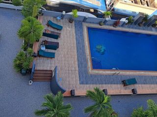 Wohnung zum Kauf und zur Miete mit Studio in Bang Lamung, Chonburi