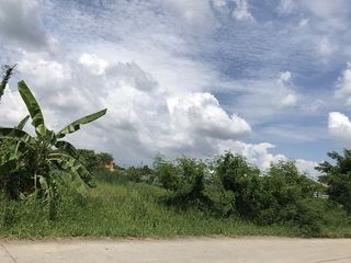 For sale land in Min Buri, Bangkok