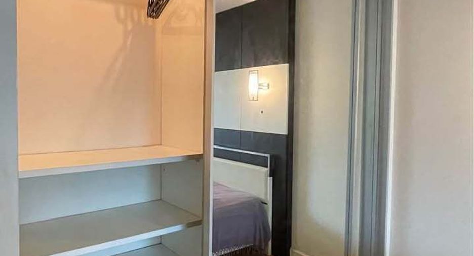 Condo en alquiler de estudio en Khlong Toei, Bangkok