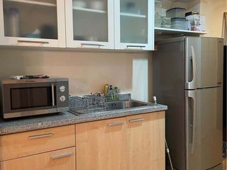 Wohnung zur Miete mit Studio in Khlong Toei, Bangkok