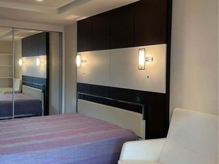Wohnung zur Miete mit Studio in Khlong Toei, Bangkok