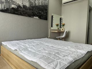 For rent 1 bed condo in Phaya Thai, Bangkok