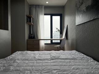 For rent 1 bed condo in Phaya Thai, Bangkok