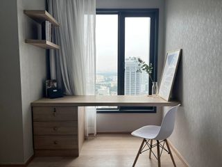 For rent 1 bed condo in Phaya Thai, Bangkok