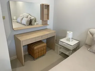 For rent 1 bed condo in Sathon, Bangkok