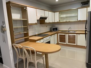 For rent 1 bed condo in Sathon, Bangkok