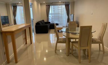 For rent 1 bed condo in Sathon, Bangkok
