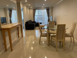 For rent 1 bed condo in Sathon, Bangkok