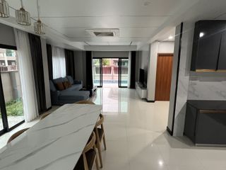 Villa zur Miete mit 4 Zimmer in Bang Lamung, Chonburi