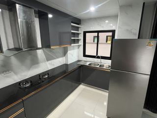 Villa zur Miete mit 4 Zimmer in Bang Lamung, Chonburi