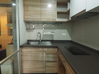 Продажа и аренда 2 спальни кондо в Ян Наща, Бангкок