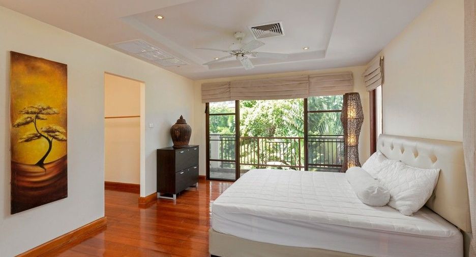 For sale 5 bedrooms villa in Thalang, Phuket
