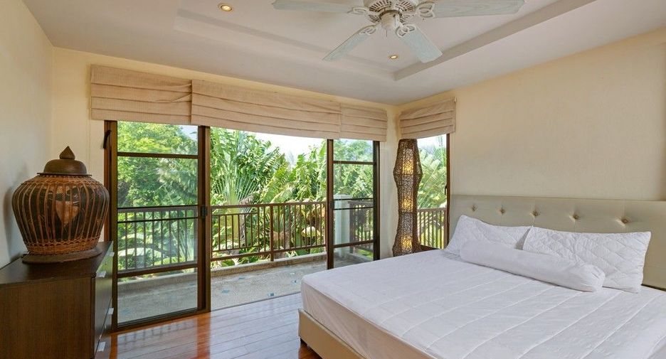 For sale 5 bedrooms villa in Thalang, Phuket