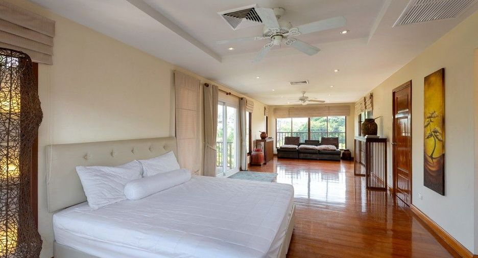 For sale 5 bedrooms villa in Thalang, Phuket