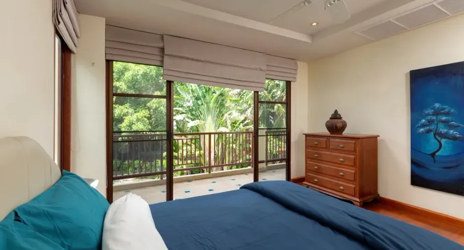 For sale 5 bedrooms villa in Thalang, Phuket