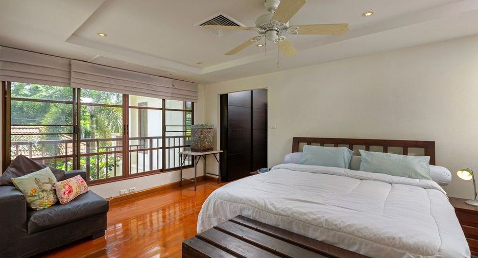 For sale 5 bedrooms villa in Thalang, Phuket