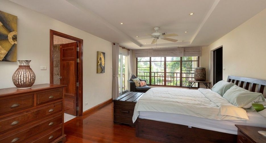For sale 5 bedrooms villa in Thalang, Phuket