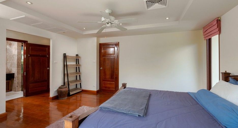 For sale 5 bedrooms villa in Thalang, Phuket