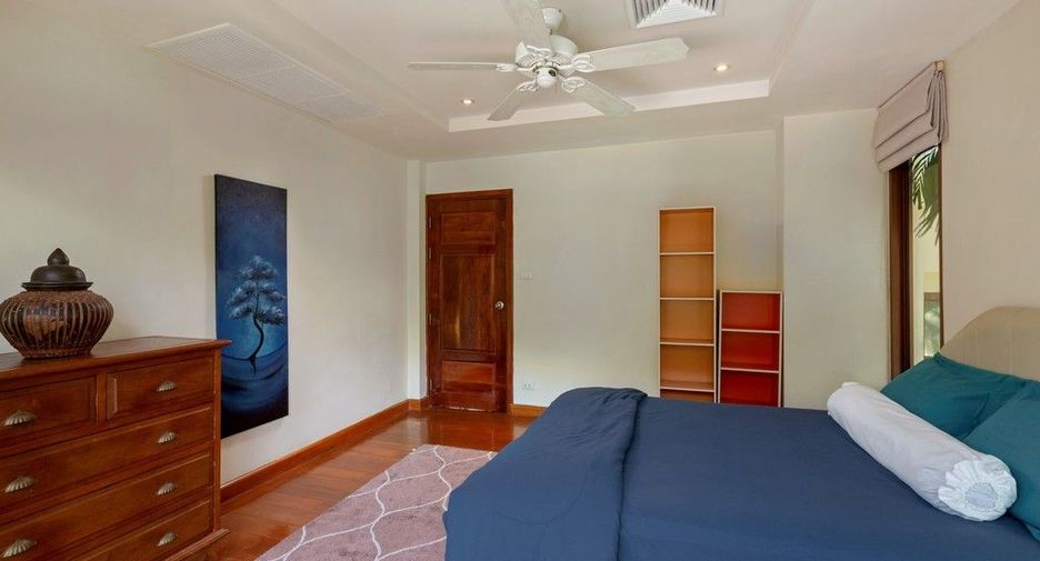 For sale 5 bedrooms villa in Thalang, Phuket