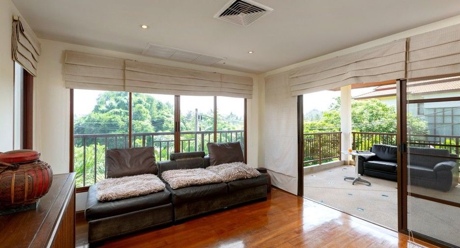 For sale 5 bedrooms villa in Thalang, Phuket