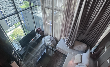 Condo en alquiler de 2 habitaciones en Ratchathewi, Bangkok