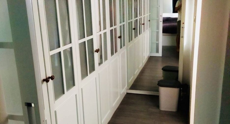For rent 3 bedrooms house in Bang Phli, Samut Prakan