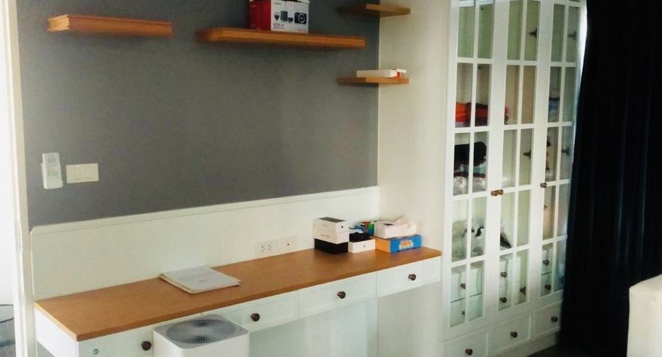 For rent 3 bedrooms house in Bang Phli, Samut Prakan