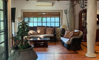 For rent 4 ベッドルーム house in Bang Lamung, Chonburi