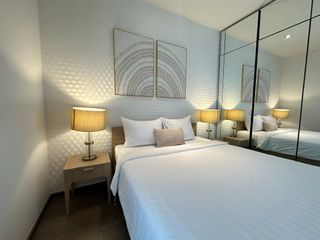For rent studio condo in Khlong Toei, Bangkok