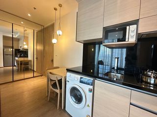 For rent studio condo in Khlong Toei, Bangkok