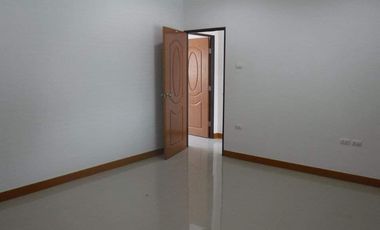 For sale 3 bedrooms townhouse in Mueang Chon Buri, Chonburi