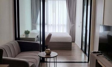 Condo en alquiler de estudio en Mueang Samut Prakan, Samut Prakan