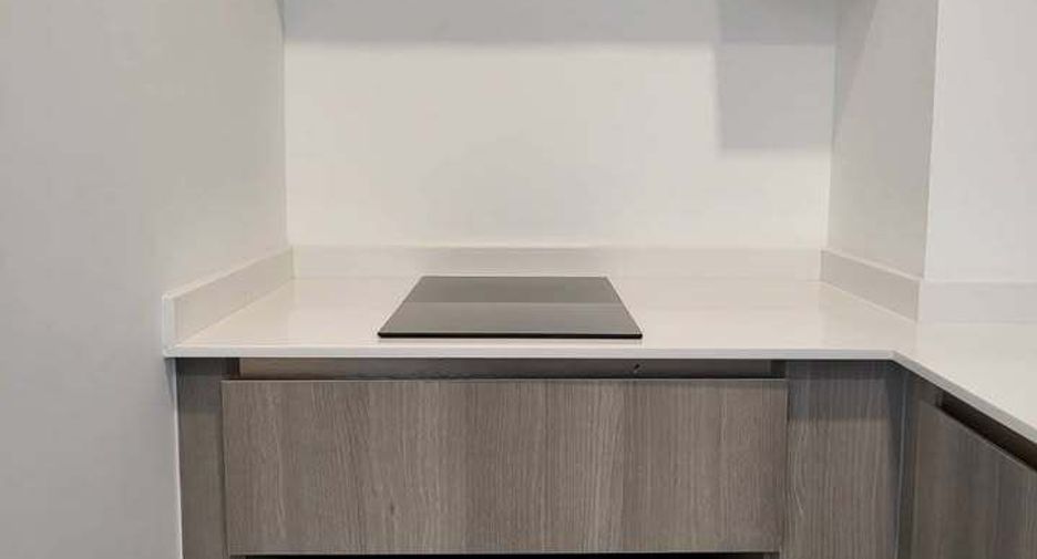 À louer studio condo à Mueang Samut Prakan, Samut Prakan