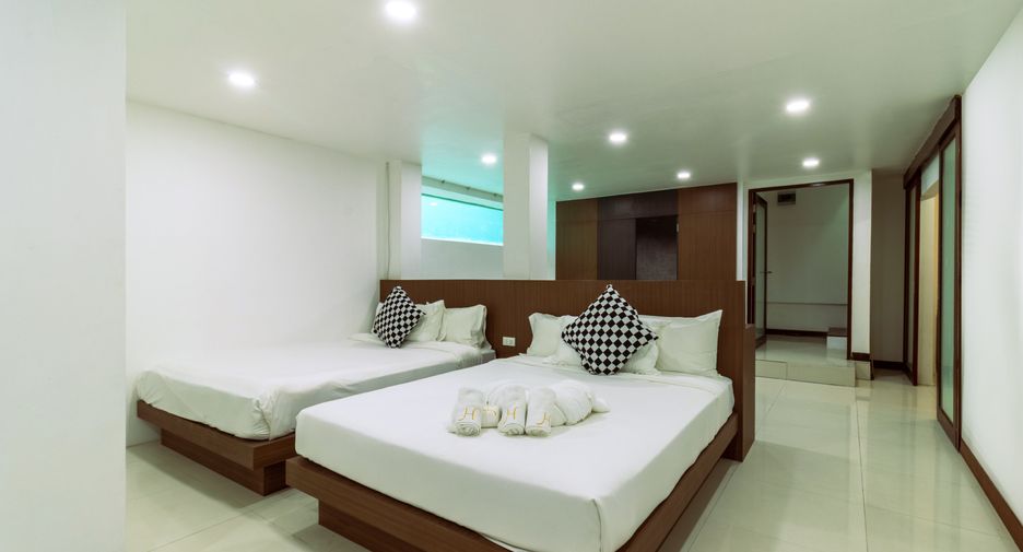 For sale 4 bedrooms villa in Kathu, Phuket