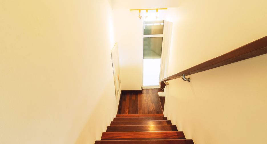 For sale 4 bedrooms villa in Kathu, Phuket