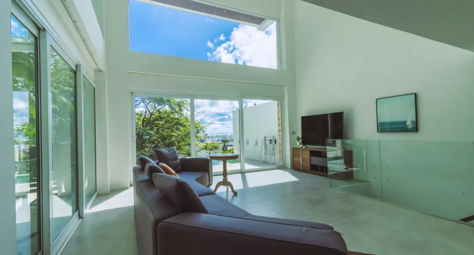 For sale 4 bedrooms villa in Kathu, Phuket