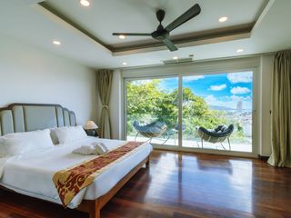For sale 4 bedrooms villa in Kathu, Phuket