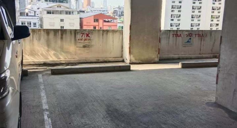 Büro zum Kauf in Ratchathewi, Bangkok